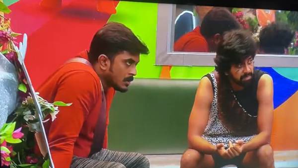 மயங்கி விழுந்த அசீம்