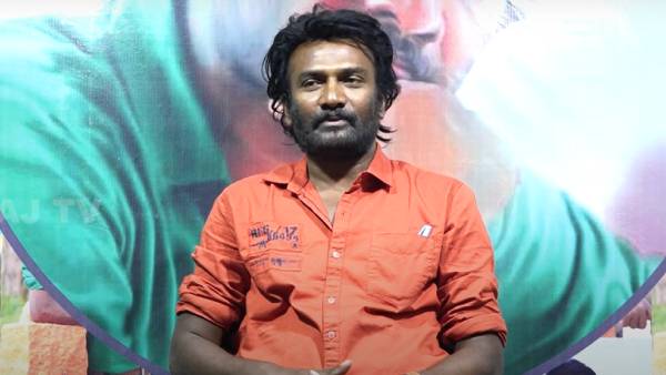 டைரக்டர் வீராசமர் டைரக்டர் வீராசமர்