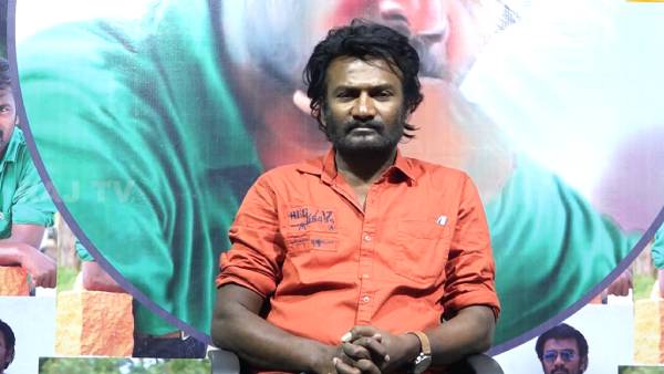 விஜய் அதிகமா பேசமாட்டார் விஜய் அதிகமா பேசமாட்டார்