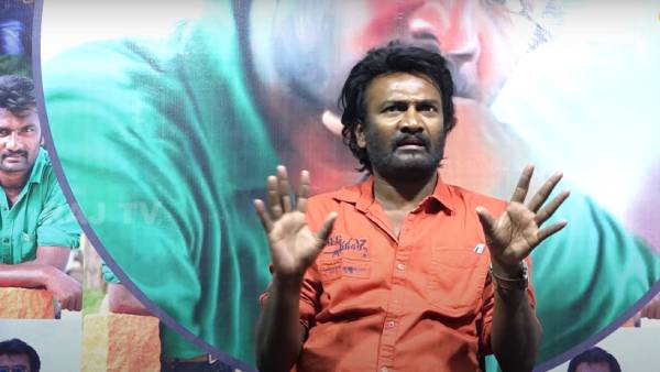 பிரிவினை வரக்கூடாது பிரிவினை வரக்கூடாது