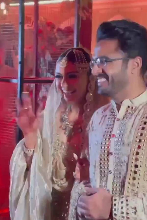 செகண்ட் மேரேஜ் செகண்ட் மேரேஜ்