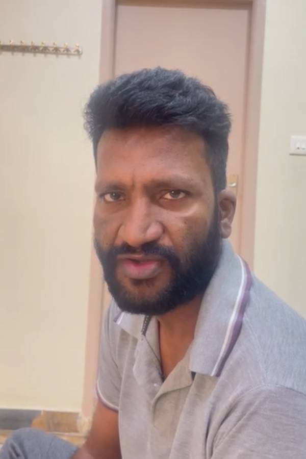 ஹரி வைரவன் நடித்த படங்கள் 