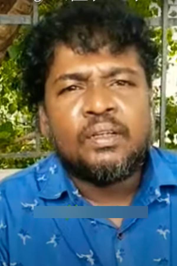 மோசமான நிலையில்