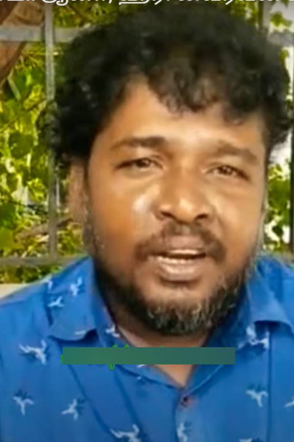 வாழ்க்கை மாறப்போகுதுனு நினைச்சோம்