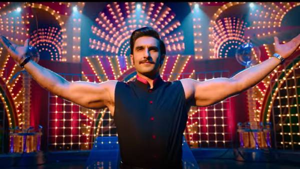  பாலிவுட் ரசிகர்களுக்கு சர்க்கஸ்