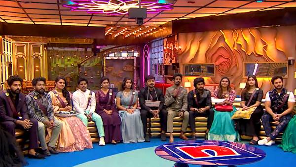 பிக் பாஸ் சீசன் 6