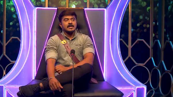 அசீமுக்கு பெரும் ஆதரவு