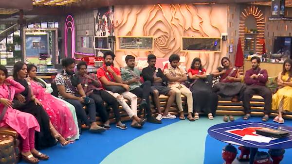 டபுள் எவிக்சன்