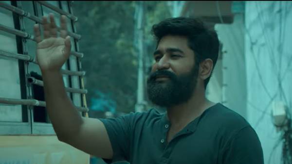 ஆக்சனில் மிரட்டும் டீசர்