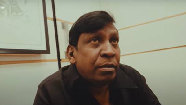  டீசண்ட்டான ஆளு 