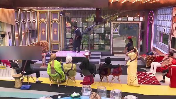 அடுத்தடுத்த எலிமினேஷன்கள் 