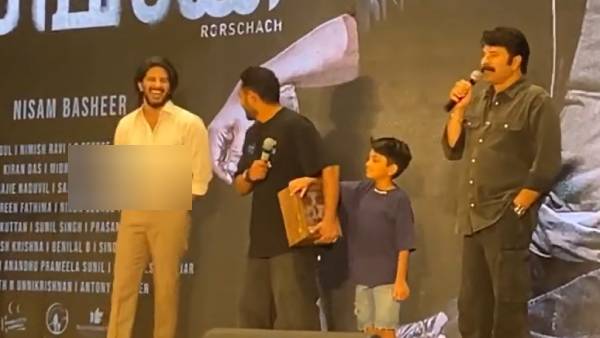 விக்ரம் கமல் பாணியில் கிஃப்ட் விக்ரம் கமல் பாணியில் கிஃப்ட்