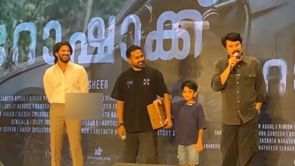 மேடையில் துள்ளிக் குதித்த ஆசிப் அலி மேடையில் துள்ளிக் குதித்த ஆசிப் அலி