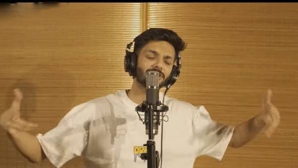 அனிருத் வேறலெவல் அனிருத் வேறலெவல்