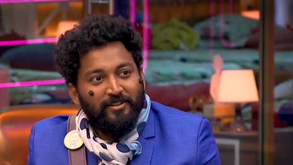 அடுத்த டார்க்கெட் விக்ரமன் அடுத்த டார்க்கெட் விக்ரமன்