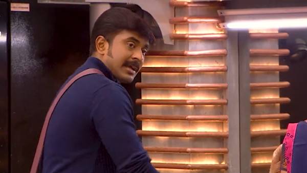 அசீம்..மணிகண்டன் தான் டார்கெட்