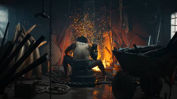 ஜிகர்தண்டா