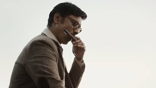 டிரெண்டாகும் டீசர்