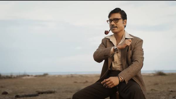 ஜிகர்தண்டா 2