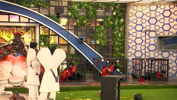 பிக் பாஸ் சீசன் 6