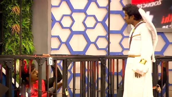 இரண்டாவது ப்ரோமோ