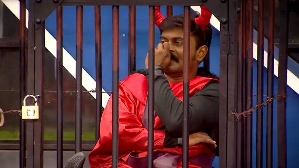 அசீம் கோவத்தை குறைக்கணும்