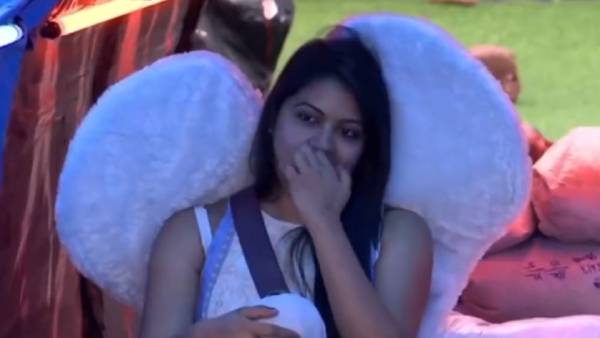 கலக்கிய ரச்சித்தா