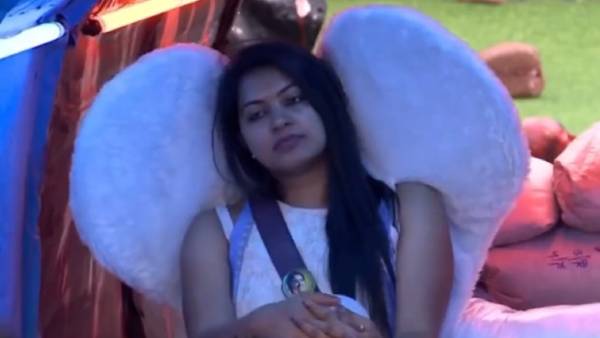 என் வாழ்க்கையின் லட்சியம்