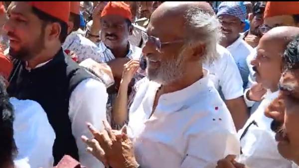 அமீன் தர்காவில் வழிபாடு 