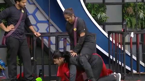 எல்கேஜி குழந்தையே நல்லா சொல்லும் 