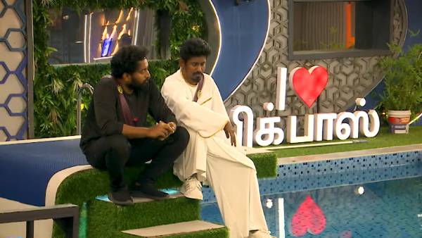  பிக் பாஸ் 10வது வாரம்