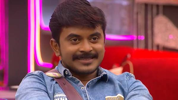  அசீம் டார்க்கெட் இதுதான் 