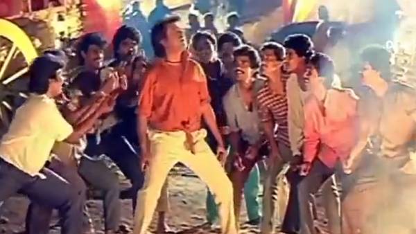  விஜய்க்கு டஃப் கொடுத்த தலைவர்