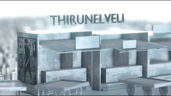 எல்லாமே வெயிட் கை 