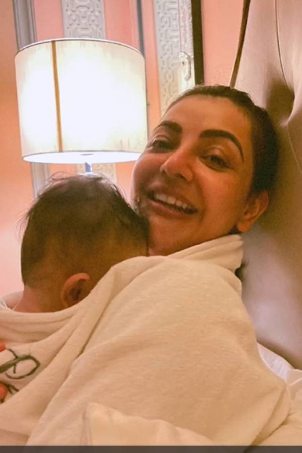 இந்தியன் 2 படத்தில் 