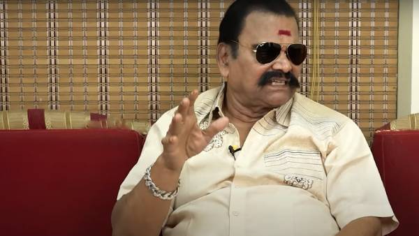 சரியான லூசு