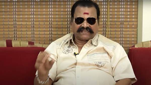 நிரூபிப்பாரா