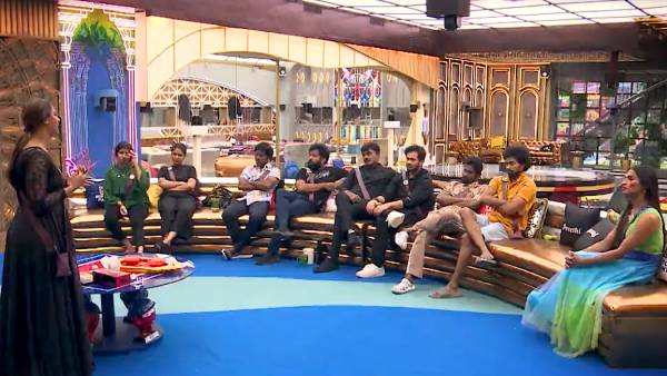 ஓப்பன் நாமினேஷன்