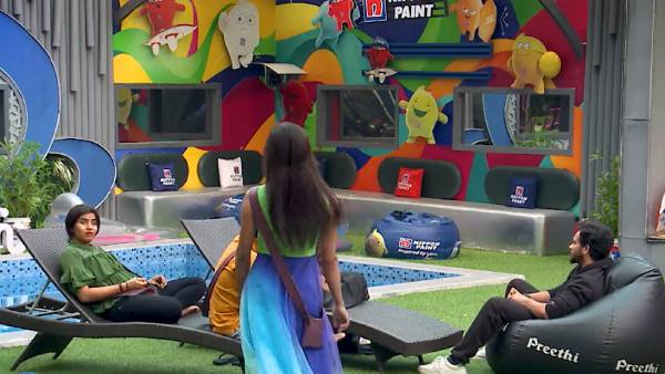 பிக் பாஸ் சீசன் 6