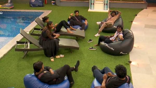  மீண்டும் தொடங்கிய ஃபேவரிசம் 