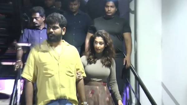  இப்படி ஒரு ஏமாற்றமா?