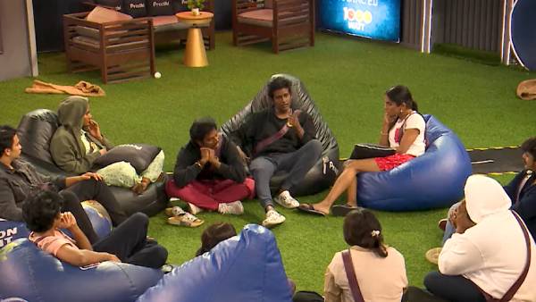 இந்த வாரம் ஓப்பன் நாமினேஷன் இந்த வாரம் ஓப்பன் நாமினேஷன்