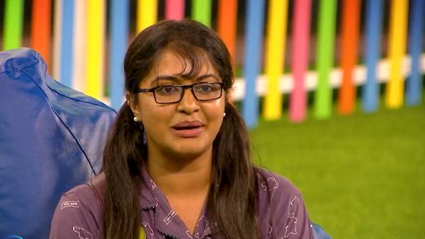  ரச்சிதாவின் வாழ்க்கையில் இப்படி ஒரு சோகமா?