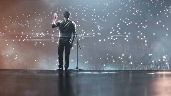 சன் டிவியில் லைவா? 