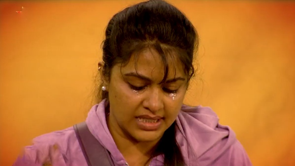 பிக் பாஸ் நிகழ்ச்சி