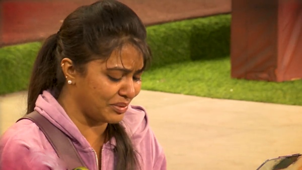 அழுகாச்சி எபிசோடு