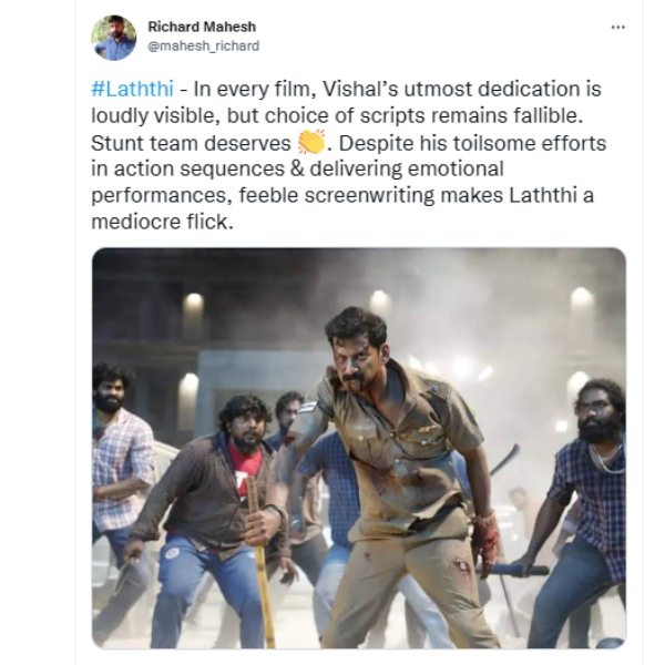 ஸ்க்ரிப்ட் செலக்ஷன் சரியில்லை ஸ்க்ரிப்ட் செலக்ஷன் சரியில்லை