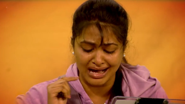 அம்மாதான் குழந்தை அம்மாதான் குழந்தை