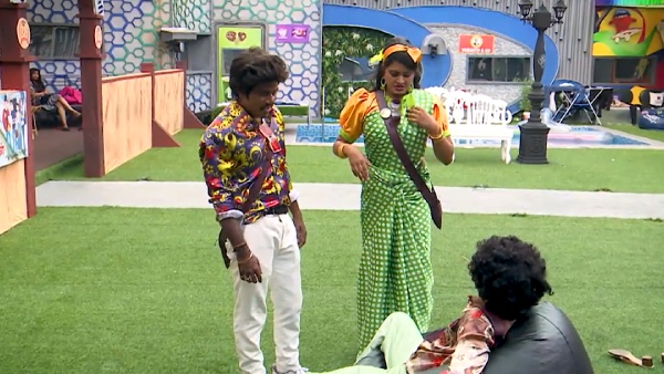 முடியல அழுதுடுவேன்