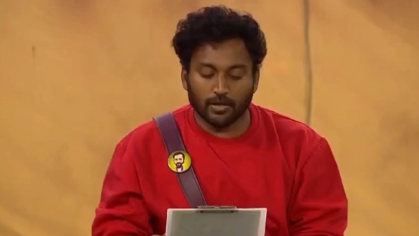 அசீமை ஏமாற்றி அசீமை ஏமாற்றி